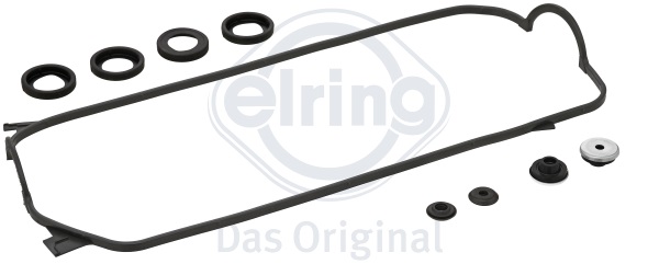 ELRING 744.140 Gasket Set,...